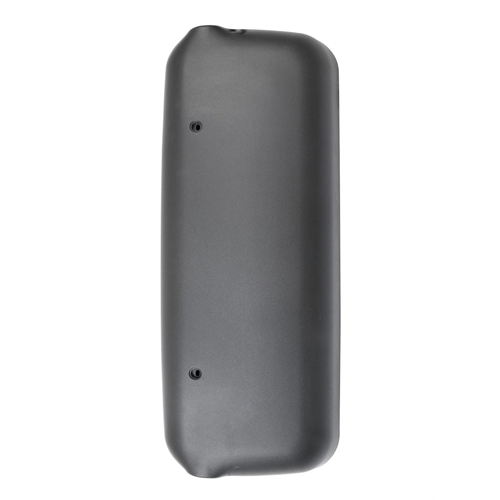 Set of 2 Primed Mirror Covers for Freightliner Century/Columbia (2004–2018)
