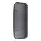 Set of 2 Primed Mirror Covers for Freightliner Century/Columbia (2004–2018)