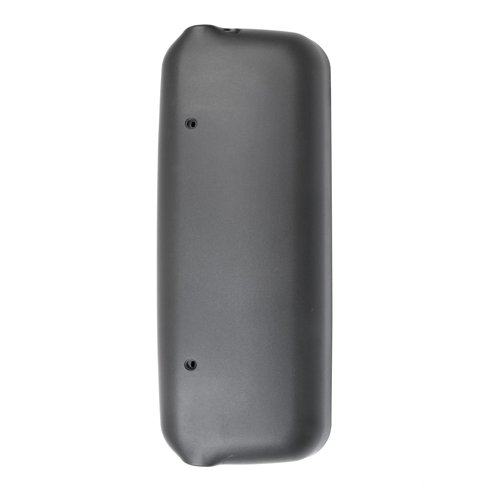 Set of 2 Primed Mirror Covers for Freightliner Century/Columbia (2004–2018)
