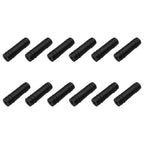 Pack of 12 Fuel Line to Injector Boots for John Deere 3020 4000 4020 R34765