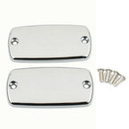 Front Brake Reservoir Fluid Cover Cap for Honda Valkyrie Goldwing GL1500/1800 (1996-2010)