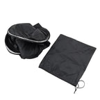 Foldable Windshield Sun Shade Visor for Mazda CX-9 (2016-2025)