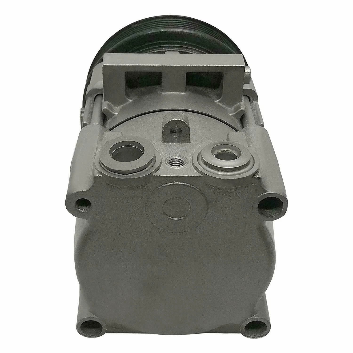 A/C Compressor Kit with O-Rings for Honda Fit GE (2012-2014)