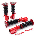 Coilovers Suspension Springs Kit for Toyota Corolla (1987–2002)