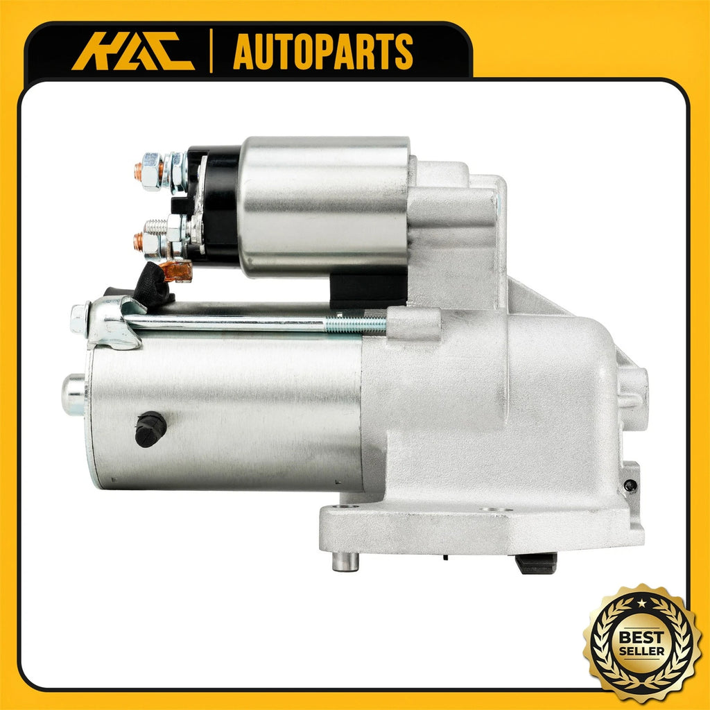 Starter for Ford Escape V6 3.0L (2005–2011) and Mercury Mariner V6 3.0L (2006–2010)
