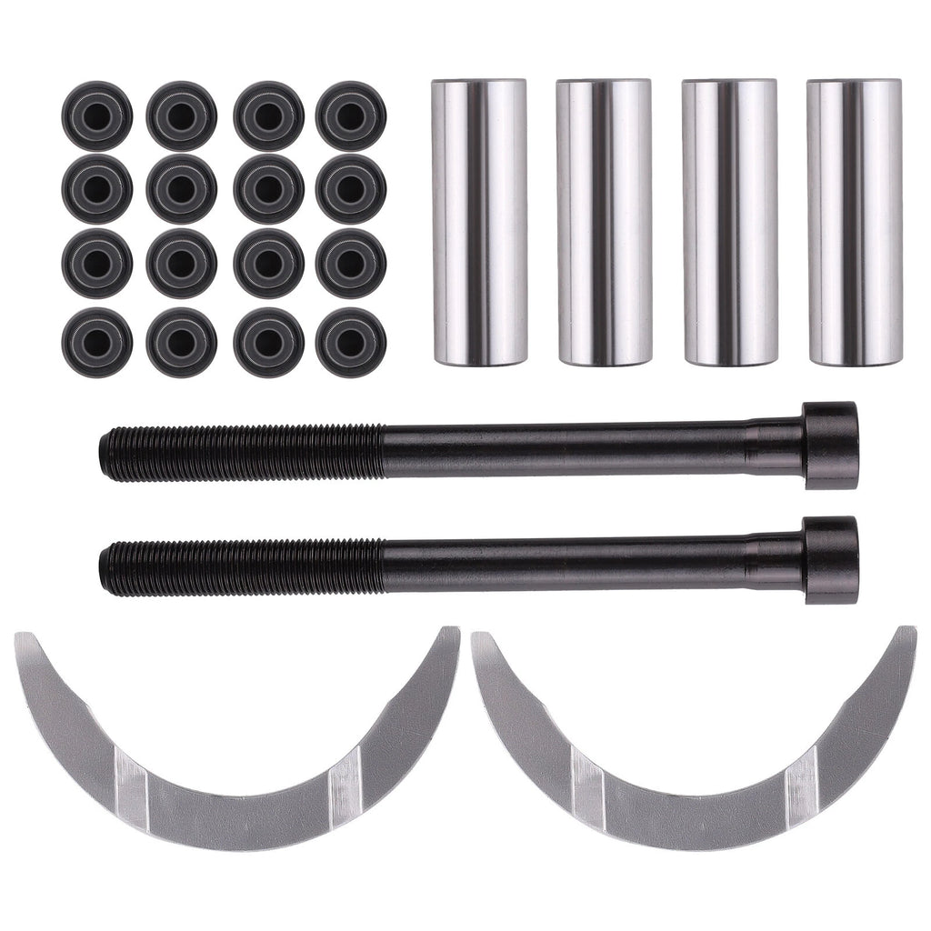 Engine Rebuild Kit for Hyundai Elantra/Kia Cee'd 2.0L G4GC (2000–2012) 23110-23710