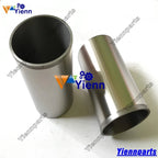 Overhaul Rebuild Kit for Yanmar Engine Digger Generator (3T84HLE, 3T84HTLE)