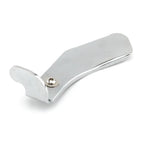 Chrome Kickstand Extension for Harley Sportster XL883 1200 (2004-2010)