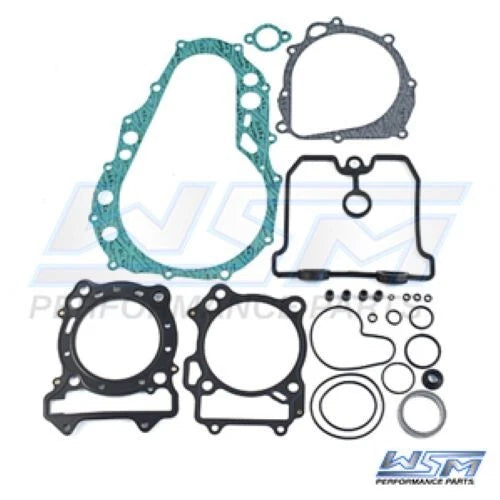 Complete Gasket Kit for Kawasaki KFX 400 / LT-Z (2003–2014)