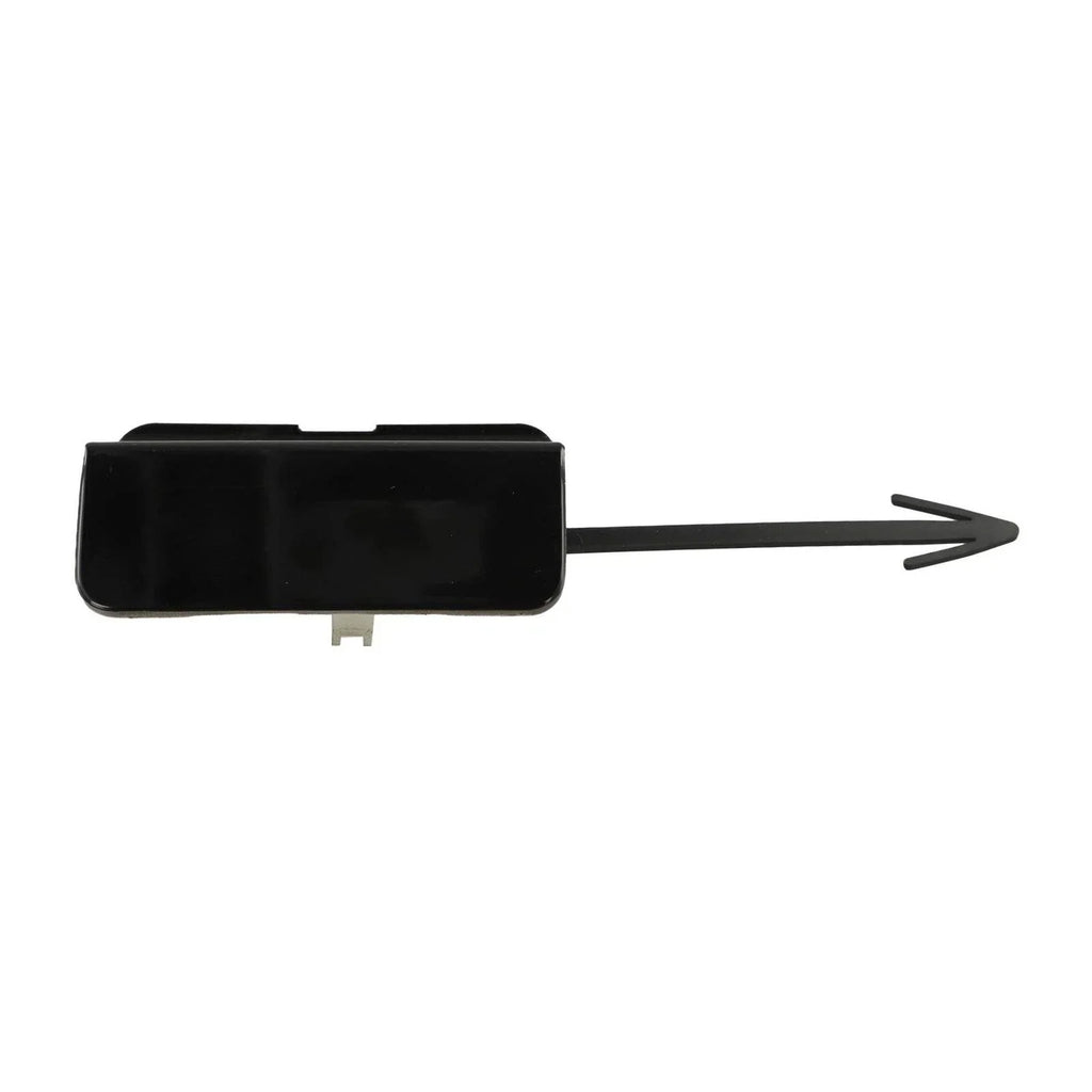 Spare Wheel Tailgate Camera Cover for Toyota LandCruiser