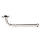 Engine Oil Cooler Outlet Pipe w/Seal for Chevrolet Cruze Malibu Sonic (2011–2019) 55353329