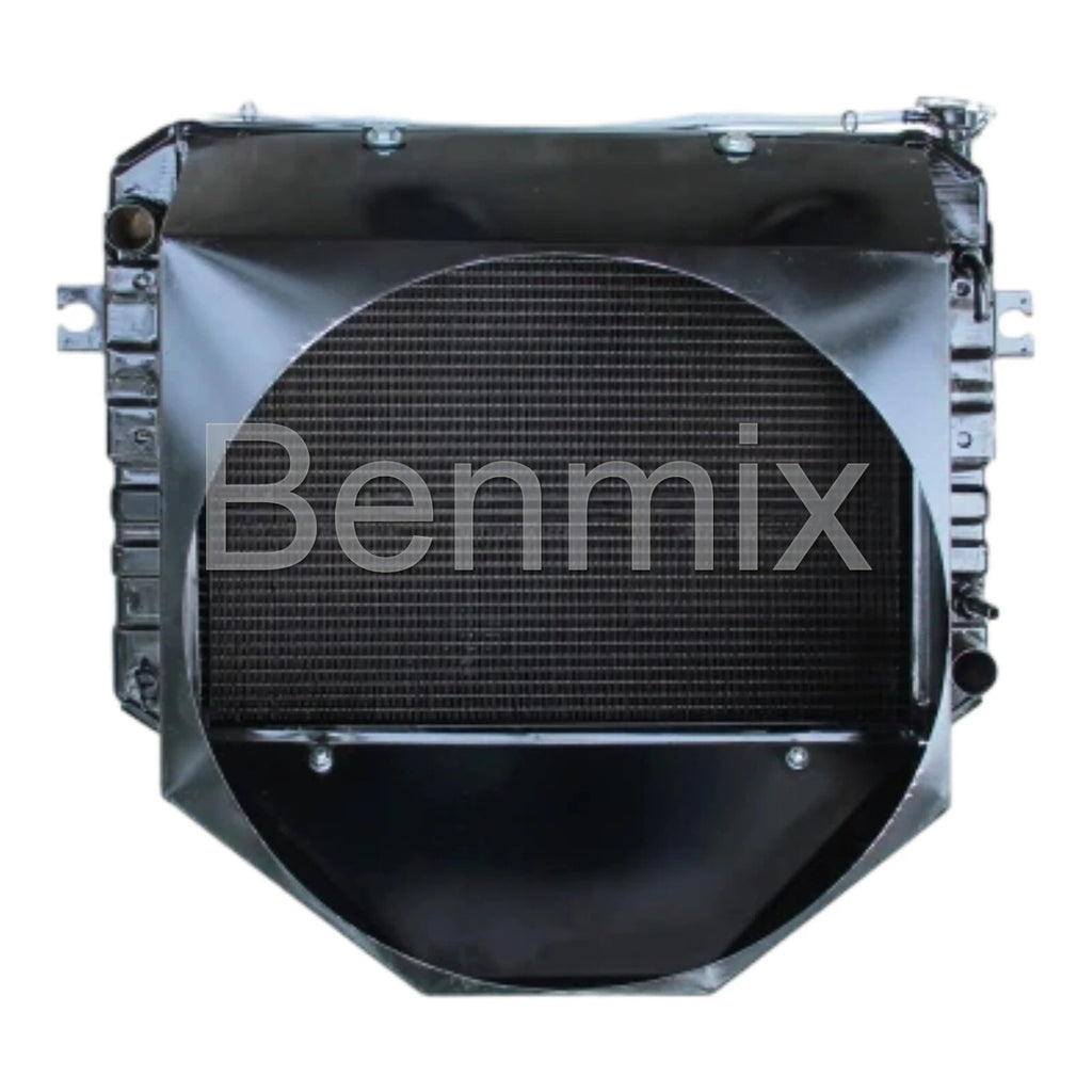 Radiator H25T2-10202 H25T210202 for Heli H2000 series (CPCD20-30)