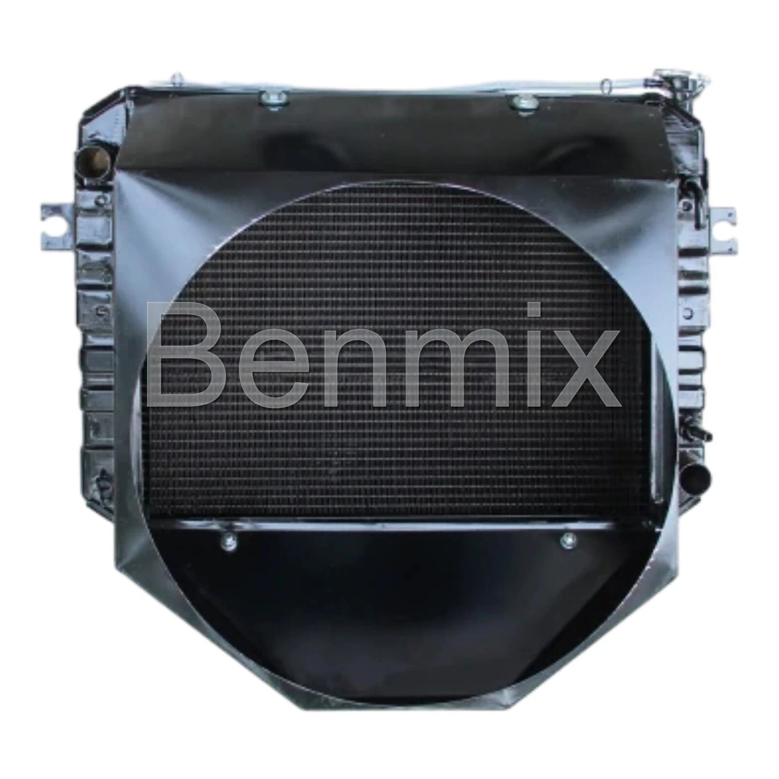 Radiator H25T2-10202 H25T210202 for Heli H2000 series (CPCD20-30)