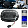 LED Headlight Assembly for Harley CVO Street Glide FLHXSE (2014-2023)