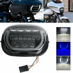 LED Headlight Assembly for Harley CVO Street Glide FLHXSE (2014-2023)