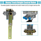 Air Height Leveling Control Valve 90054007 for Chevrolet Kenworth Volvo 