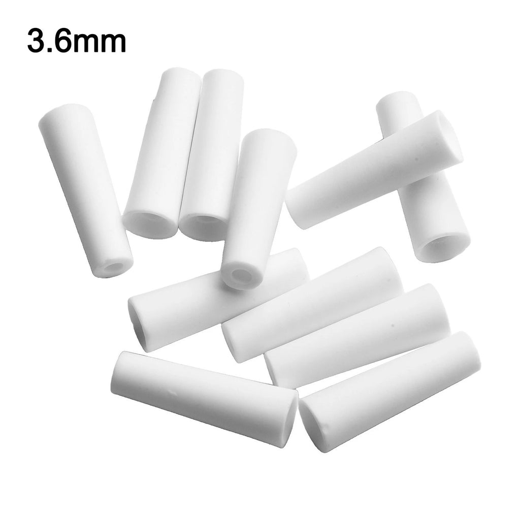 Sandblaster Nozzle for Cost-effective Cleaning (Compatible with Glass Beads)