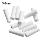 Sandblaster Nozzle for Cost-effective Cleaning (Compatible with Glass Beads)