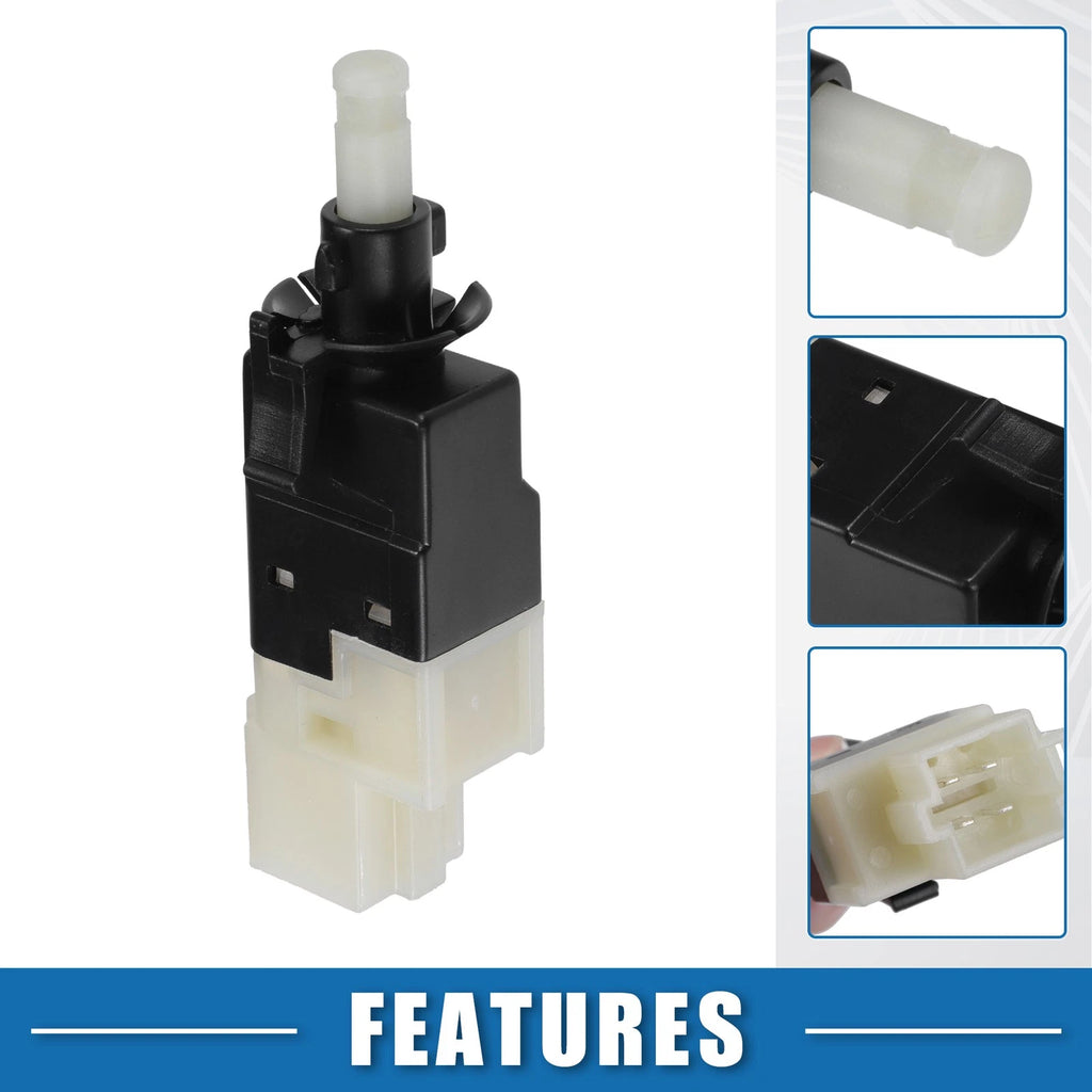 Brake Stop Light Lamp Switch No. 0015454409 for Mercedes-Benz E320 (2007–2009)