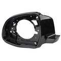 Mirror Frame Support Ring Covers for BMW X3 F25, X5 F15, X4, X6 F26, F16 (2014-2018)