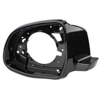 Mirror Frame Support Ring Covers for BMW X3 F25, X5 F15, X4, X6 F26, F16 (2014-2018)