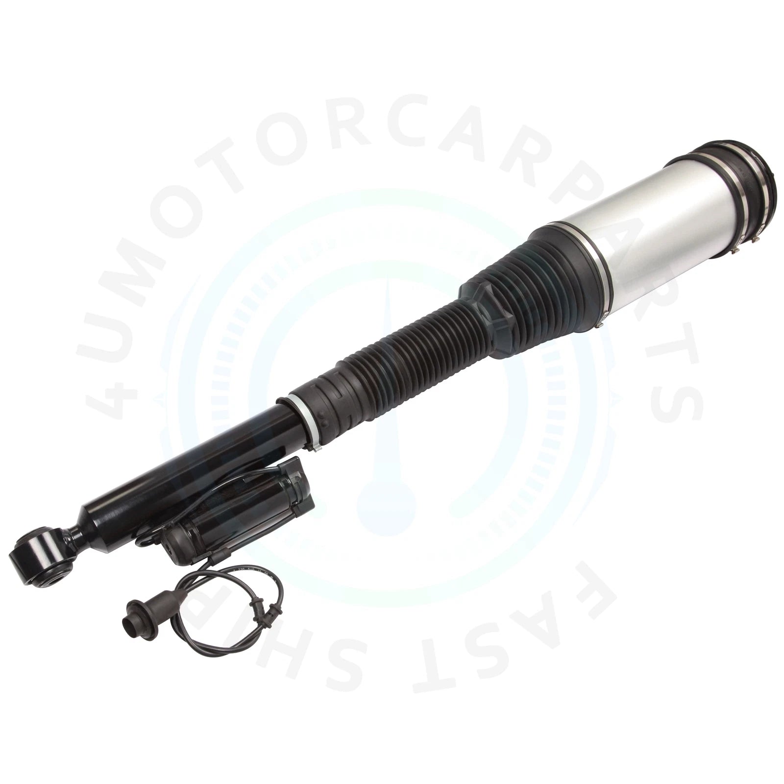 Rear Air Suspension Spring Strut for Mercedes-Benz S430 S320 S420 S500 (1999–2006)