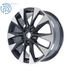 17" Alloy Wheel Rim for Nissan Sentra (2016-2019)
