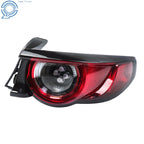 LED Tail Lamp for Mazda 3 (2019–2021) - Rear Outer Right, W/O Signature Lamp