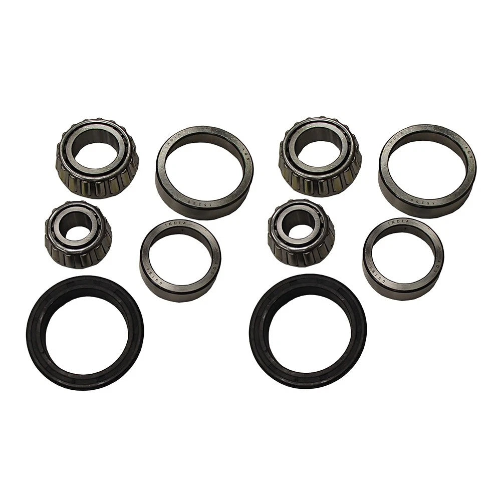2X Wheel Bearing Kit for Ford/New Holland (Replaces 9N1190B)