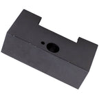 Round Tube Bender Dies Kit for WFPB1000 (1-5/8" X 5" 120 Degree)