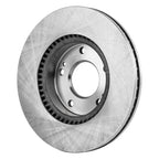 Front Brake Disc Rotors and Pads Kit for Hyundai Tiburon (2006–2008)