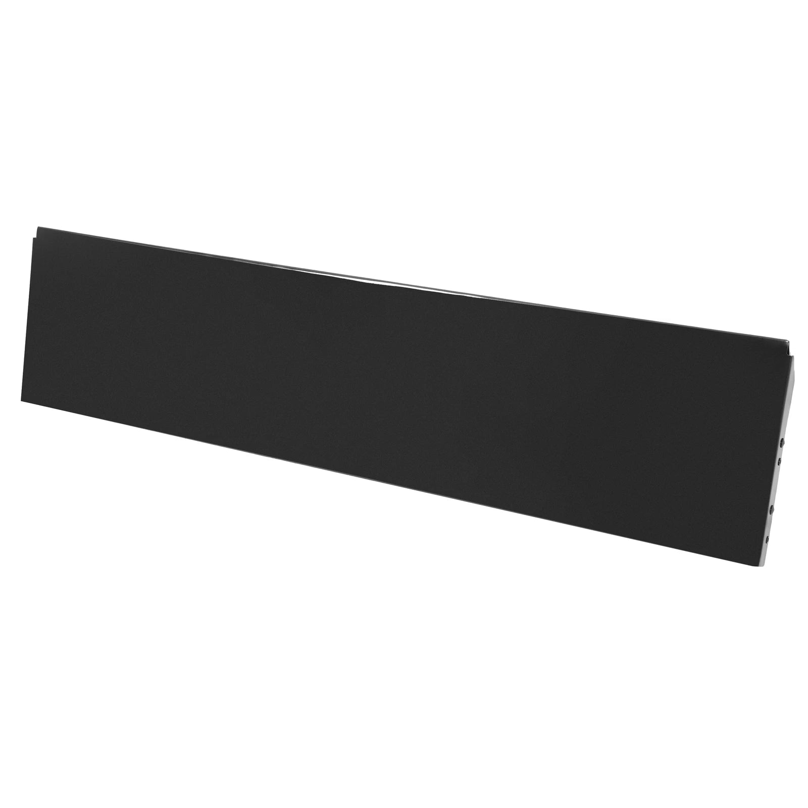 Steel Cab Fairing Extension for Kenworth T680 (2013-2022)