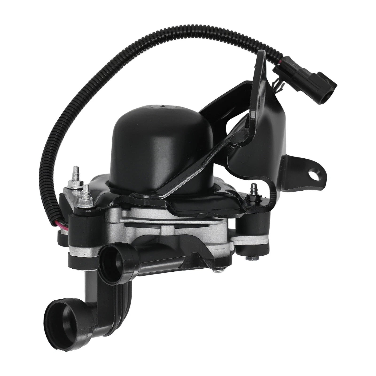 Injection Smog Pump with Bracket for Chevrolet Equinox/GMC Terrain (2010–2017) 12634644