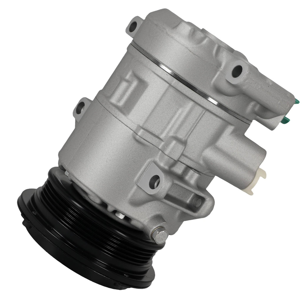 AC Compressor with Clutch CO11270C for Toyota Camry 2.4L 2.5L (2009–2011)