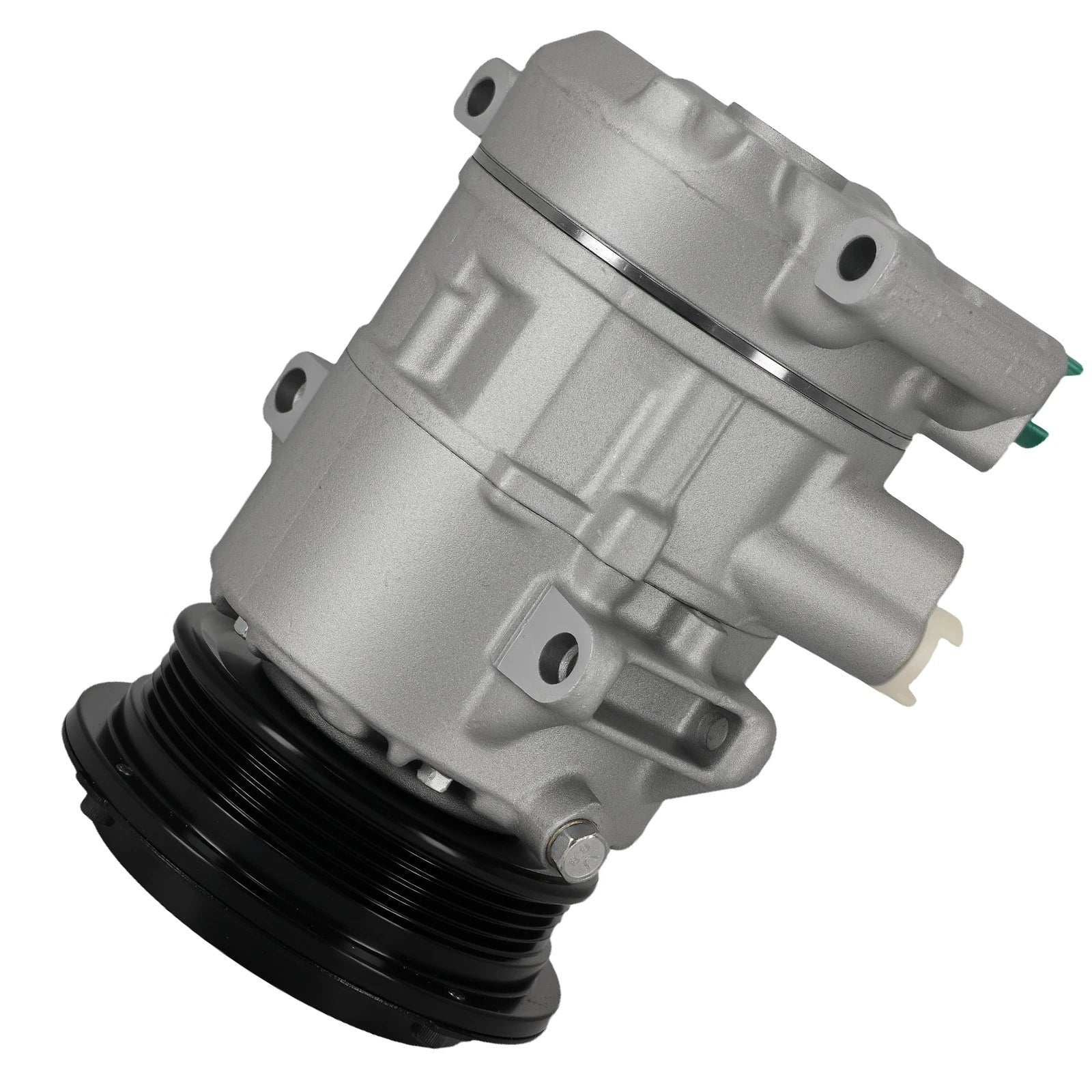 AC Compressor with Clutch CO11270C for Toyota Camry 2.4L 2.5L (2009–2011)