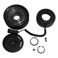 AC Compressor Clutch Replacement for Dodge Ram 1500 3.9 (1981–1993)