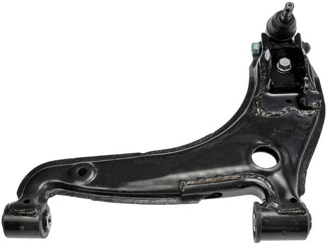 Front Left Lower Control Arm and Ball Joint Assembly for Mazda Miata (1990–2005) CC417SB