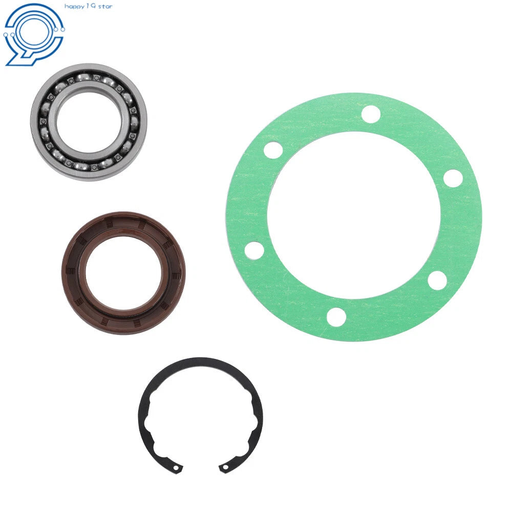 Rear Axle Bearing Seal for Kawasaki Mule 2510 2520 4000 4010 (1998–2009)