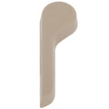Passenger Seat Recliner Handle for Chevy Tahoe (2007–2013) Cashmere Tan