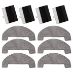 Replacement Mop Cloth Filter Kit for Mova E20 E20 Plus (2019–2021)