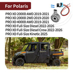 2 x Gear Position Sensor & Harness for Polaris PRO XD (2019–2021)