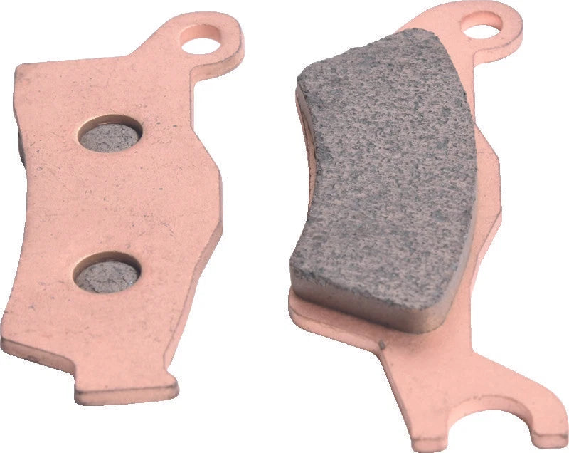 Sintered Brake Pad for Can-Am Outlander 1000R DPS (2012–2019)