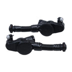 2X PCV Engine Crankcase Vent Valves for Porsche Cayenne Macan Panamera (2011–2023)