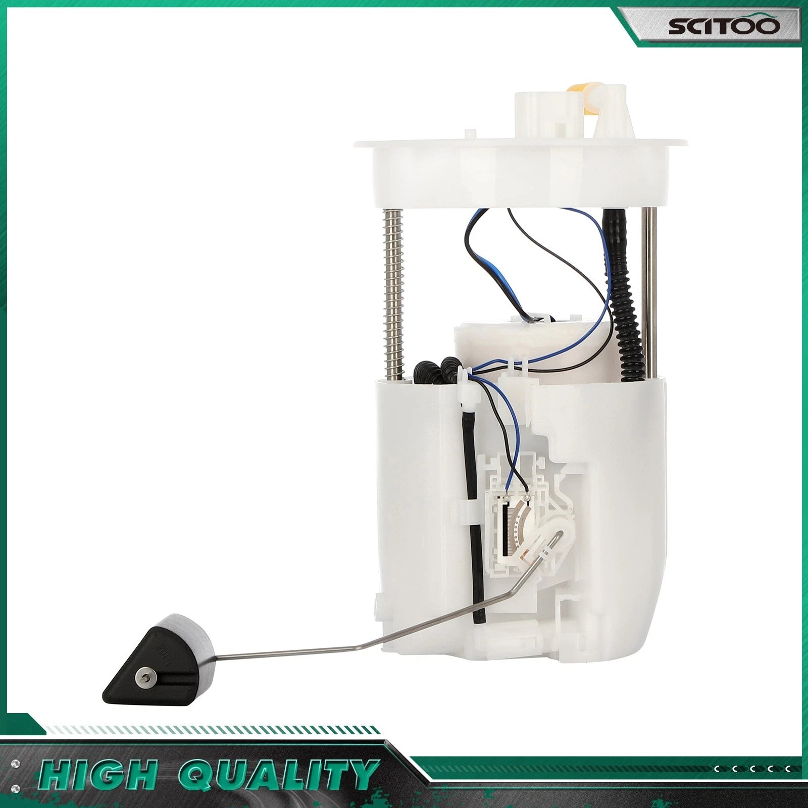 Fuel Pump Assembly for Mazda CX-3 (2016–2021)