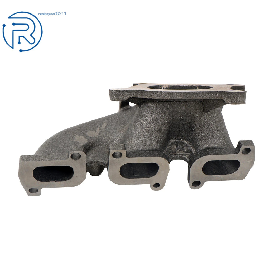 Left Exhaust Manifold for Lincoln MKX MKZ MKS MKT Mercury Sable (2007–2012)