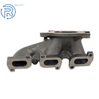 Left Exhaust Manifold for Lincoln MKX MKZ MKS MKT Mercury Sable (2007–2012)