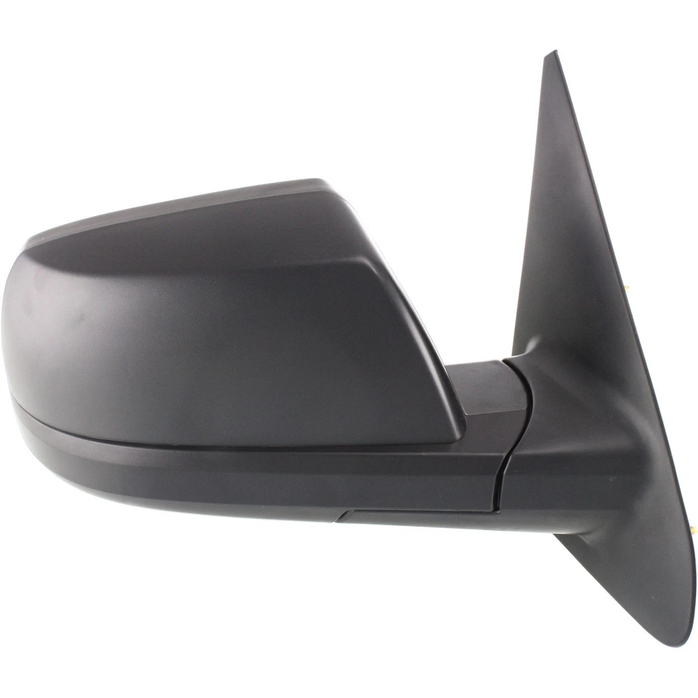 Power Mirror Set for Toyota Tundra (2007–2011) Textured Black