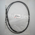 Bonnet Hood Release Cable for Toyota Corolla E100 AE100 AE101 AE102 (1992-1997)