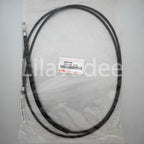 Bonnet Hood Release Cable for Toyota Corolla E100 AE100 AE101 AE102 (1992-1997)