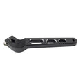 Gear Shifter Lever for Harley Dyna Softail FXSB Fat Bob Street Bob (1991-2017)